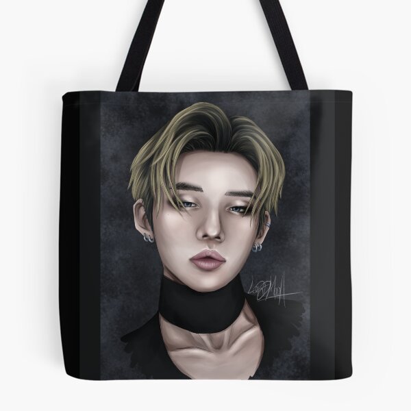 Item preview, Choi Yeonjun Tomorrow X Together designed and sold by lordmooh.