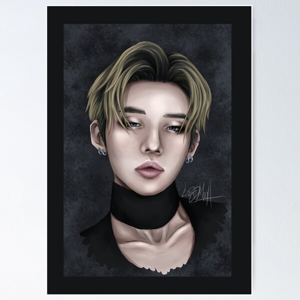 Item preview, Choi Yeonjun Tomorrow X Together designed and sold by lordmooh.