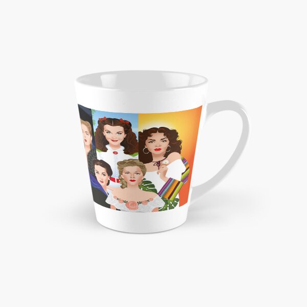 Item preview, David O. Selznick designed and sold by AleMogolloArt.