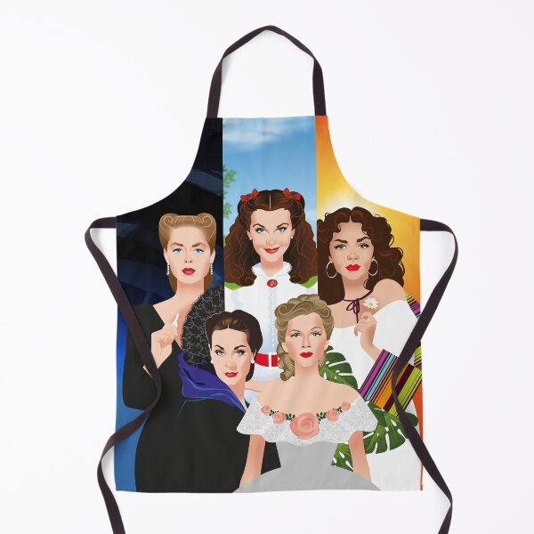 Item preview, David O. Selznick designed and sold by AleMogolloArt.