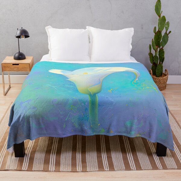 Item preview, Calla Lily Dreams designed and sold by riquishop.