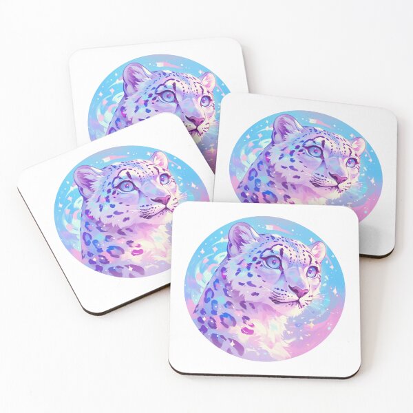 Item preview, Snow Leopard designed and sold by SMARTKIT  DESIGNAGENCY.