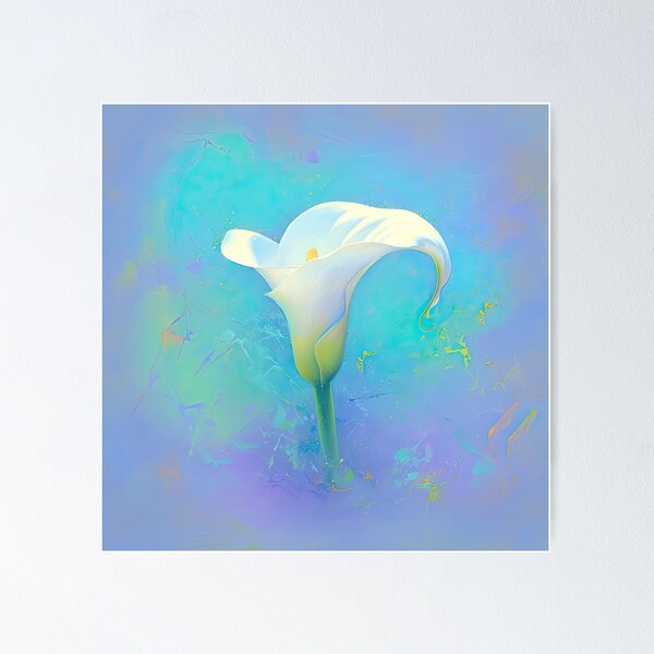Item preview, Calla Lily Dreams designed and sold by riquishop.