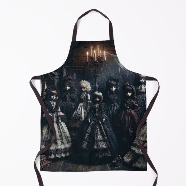 Item preview, Victorian shadow play designed and sold by Cerberus-Art.