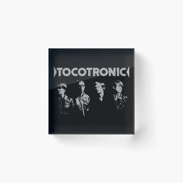 Item preview, Tocotronic Band Members designed and sold by catherbradley.