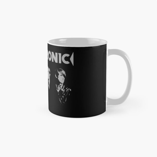 Item preview, Tocotronic Band Members designed and sold by catherbradley.