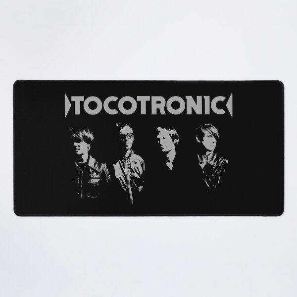 Item preview, Tocotronic Band Members designed and sold by catherbradley.