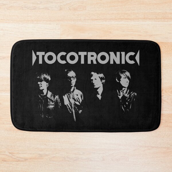 Item preview, Tocotronic Band Members designed and sold by catherbradley.