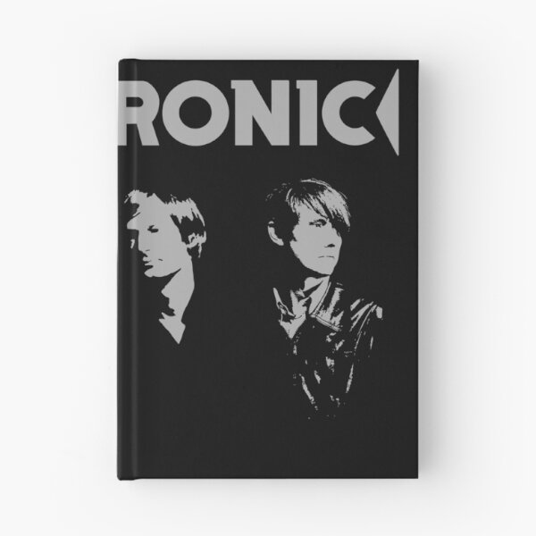 Item preview, Tocotronic Band Members designed and sold by catherbradley.