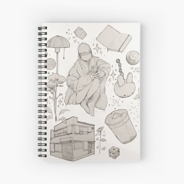 Item preview, girly things designed and sold by nefows.