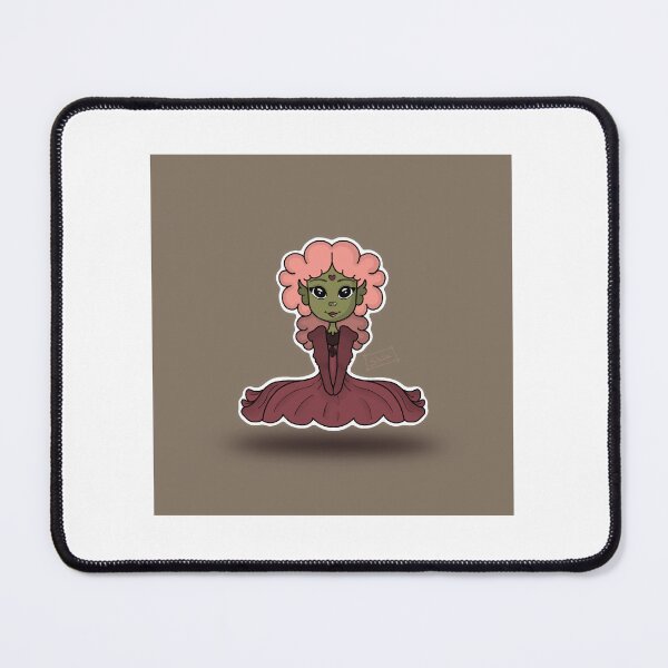 Item preview, Dahlia the forest princess designed and sold by SajjalCh.