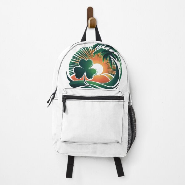Item preview, Irish Sunset Surf Style Ireland designed and sold by REAL IRISH GIFTS.