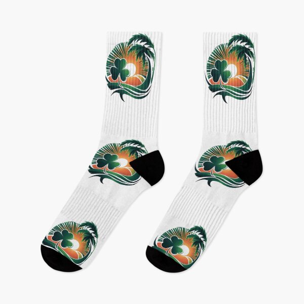 Item preview, Irish Sunset Surf Style Ireland designed and sold by REAL IRISH GIFTS.