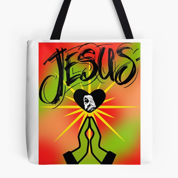 Item preview, jesus's Heart designed and sold by stickersrafisa.