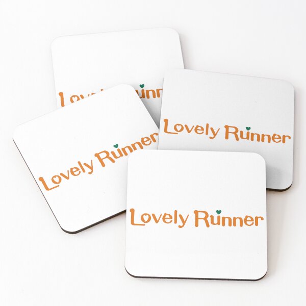 Item preview, Lovely Runner Korean Drama designed and sold by ArtRaftPro.