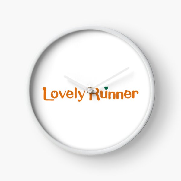 Item preview, Lovely Runner Korean Drama designed and sold by ArtRaftPro.