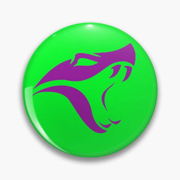 Item preview, Purple Vipers logo designed and sold by VipersSports.