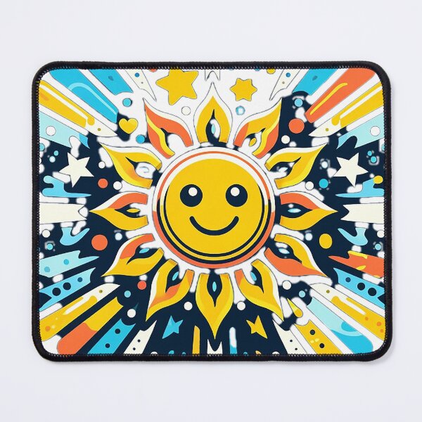 Item preview, Sun  designed and sold by SigritG.