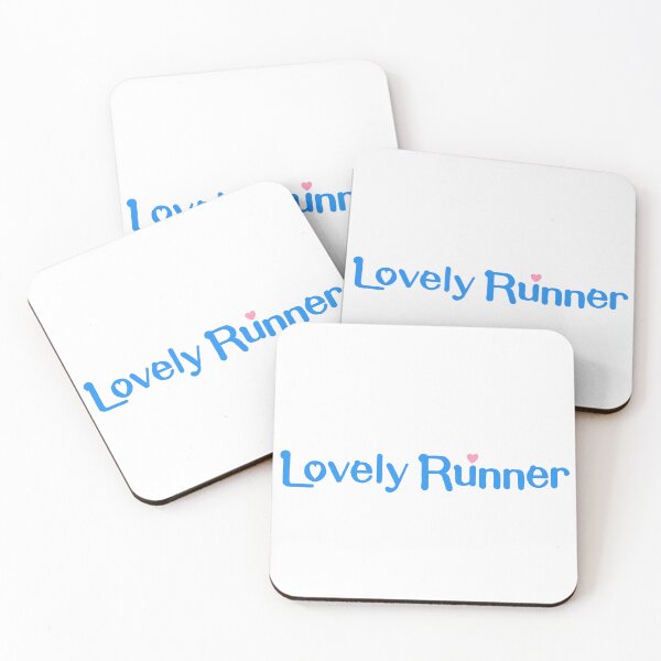 Item preview, Lovely Runner Korean Drama designed and sold by ArtRaftPro.