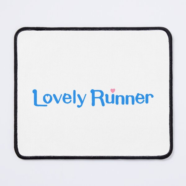 Item preview, Lovely Runner Korean Drama designed and sold by ArtRaftPro.