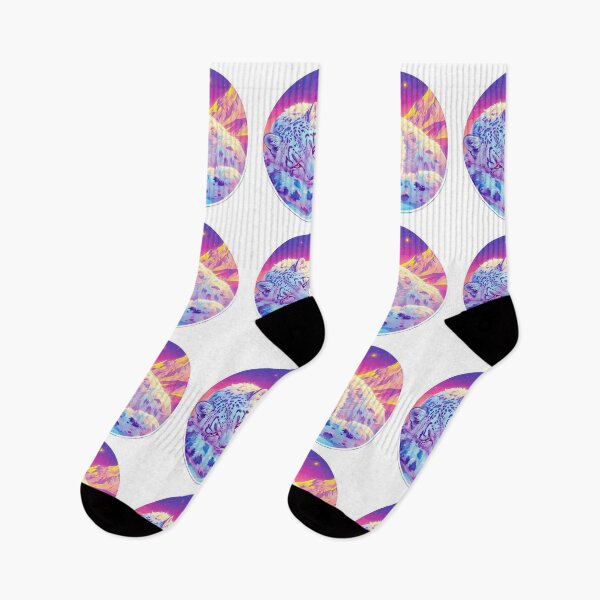 Item preview, Snow Leopard designed and sold by SMARTKIT  DESIGNAGENCY.