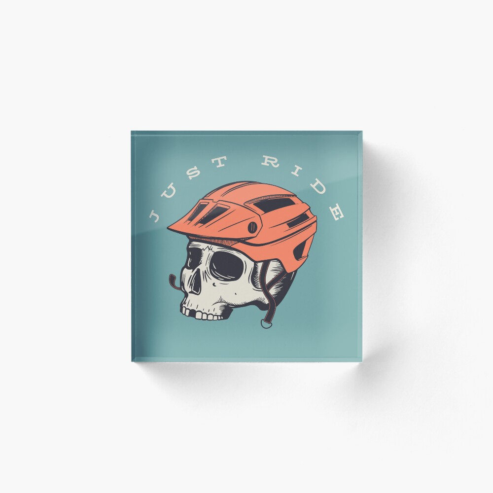 Item preview, Acrylic Block designed and sold by oldskooldesign.