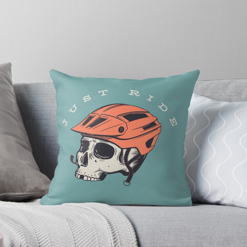 Item preview, Throw Pillow designed and sold by oldskooldesign.