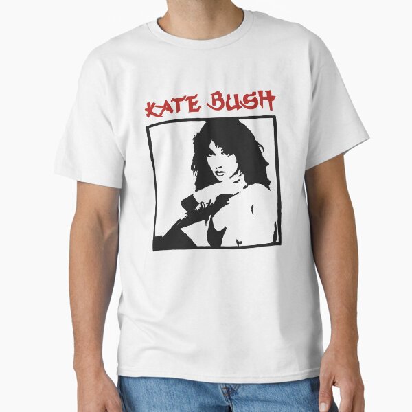 Aperçu de l'œuvre Graphique Kate créée et vendue par StanStickersss.