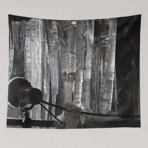 Item preview, Ice cave designed and sold by swan2sky.