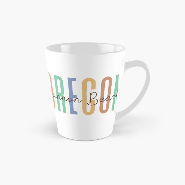 Item preview, Cannon Beach Oregon (Sands) designed and sold by Whackadoodletee.