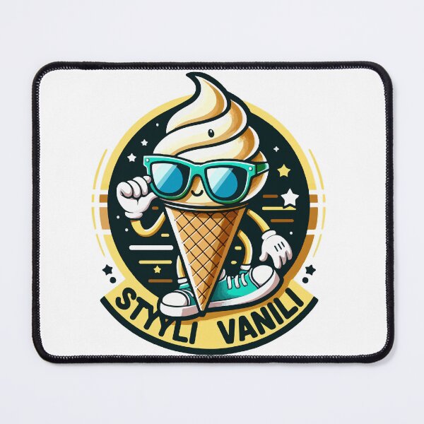 Item preview, Styyli Vanili designed and sold by PixelAdventurer.