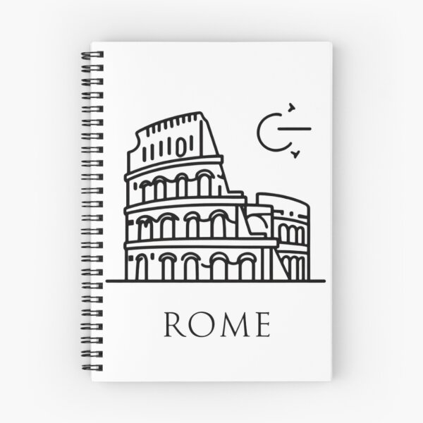 Item preview, ROME designed and sold by 123ks.