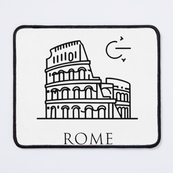 Item preview, ROME designed and sold by 123ks.