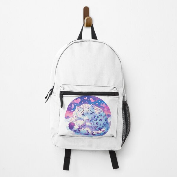 Item preview, Snow Leopard designed and sold by SMARTKIT  DESIGNAGENCY.