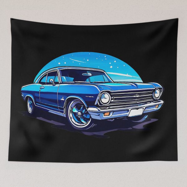 Item preview, An old high-powered car designed and sold by Sopilka.
