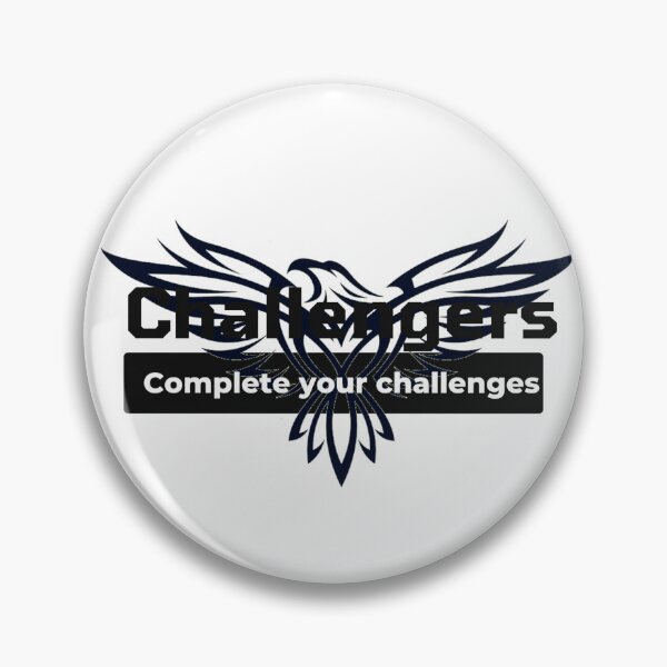 Item preview, challengers designed and sold by StyleNext.
