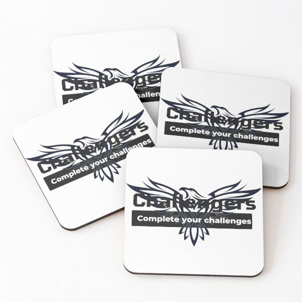 Item preview, challengers designed and sold by StyleNext.