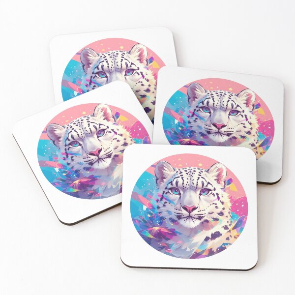 Item preview, Snow Leopard designed and sold by SMARTKIT  DESIGNAGENCY.