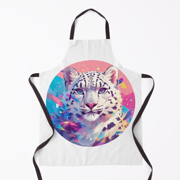 Item preview, Snow Leopard designed and sold by SMARTKIT  DESIGNAGENCY.