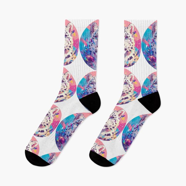 Item preview, Snow Leopard designed and sold by SMARTKIT  DESIGNAGENCY.