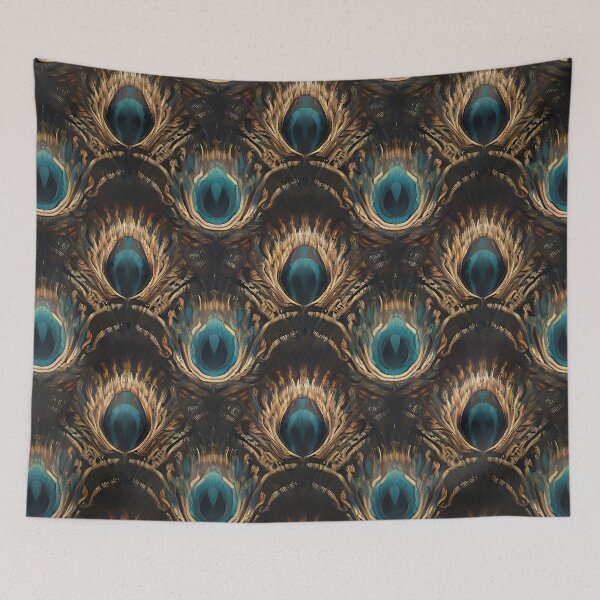 Item preview, Beautiful Peacock Feather designed and sold by Haji  Kamora.