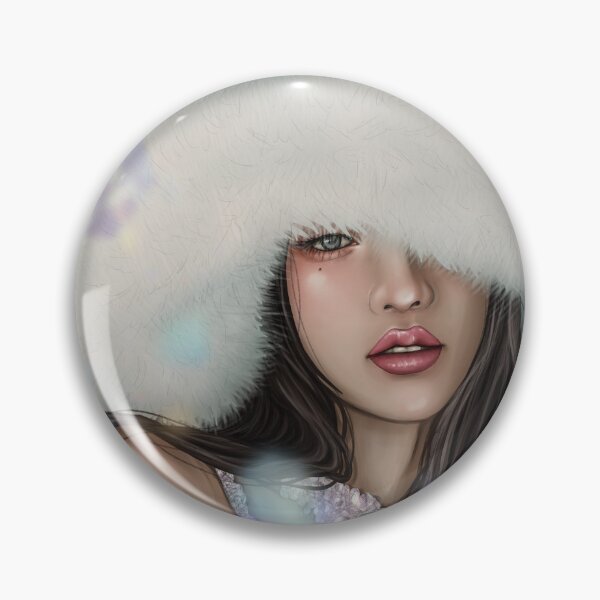 Item preview, Fluffy ice Queen Minnie (G)I-dle designed and sold by lordmooh.