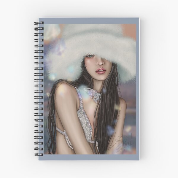 Item preview, Fluffy ice Queen Minnie (G)I-dle designed and sold by lordmooh.