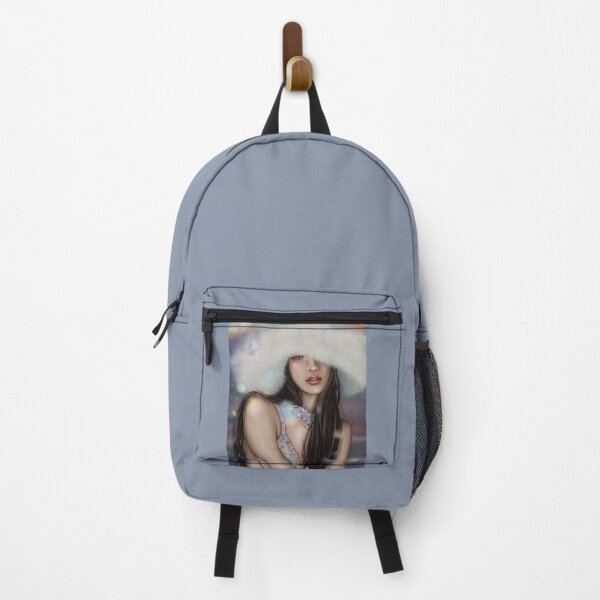 Item preview, Fluffy ice Queen Minnie (G)I-dle designed and sold by lordmooh.