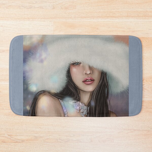 Item preview, Fluffy ice Queen Minnie (G)I-dle designed and sold by lordmooh.