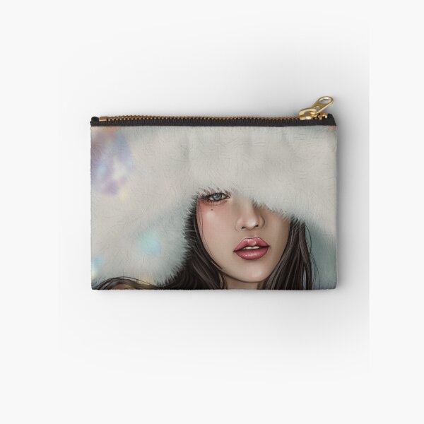 Item preview, Fluffy ice Queen Minnie (G)I-dle designed and sold by lordmooh.