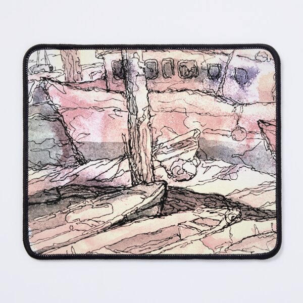 Item preview, dock 5 unsat designed and sold by Gerardo Segismundo.