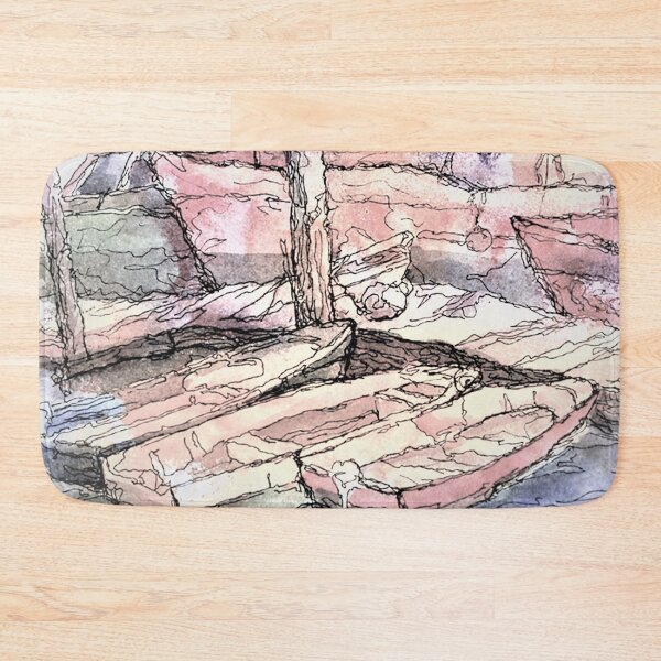 Item preview, dock 5 unsat designed and sold by Gerardo Segismundo.