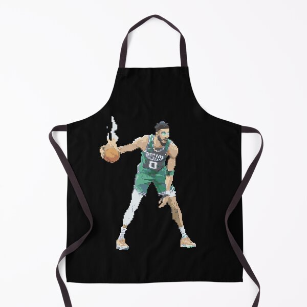 Artikelvorschau, Jayson Tatum entworfen und verkauft von pixelsports2.