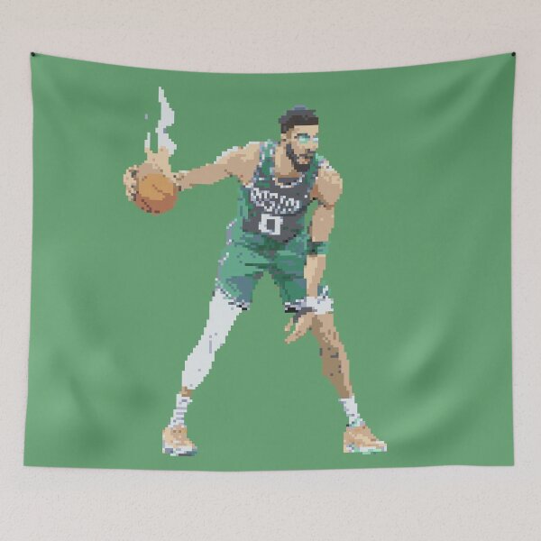 Item preview, Jayson Tatum designed and sold by pixelsports2.